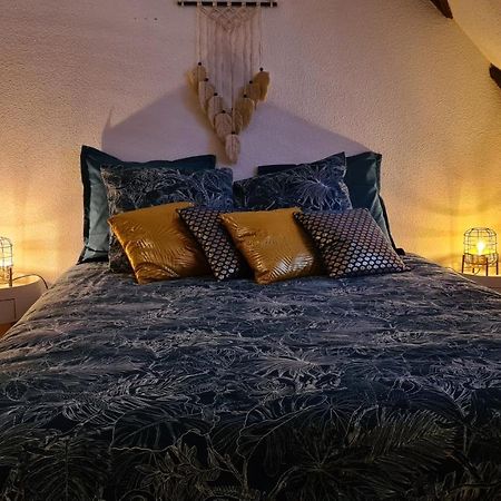 Appartamento Duplex Centre - Le Marche Obernai Esterno foto