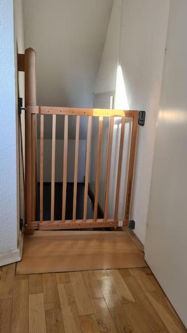 Appartamento Duplex Centre - Le Marche Obernai Esterno foto