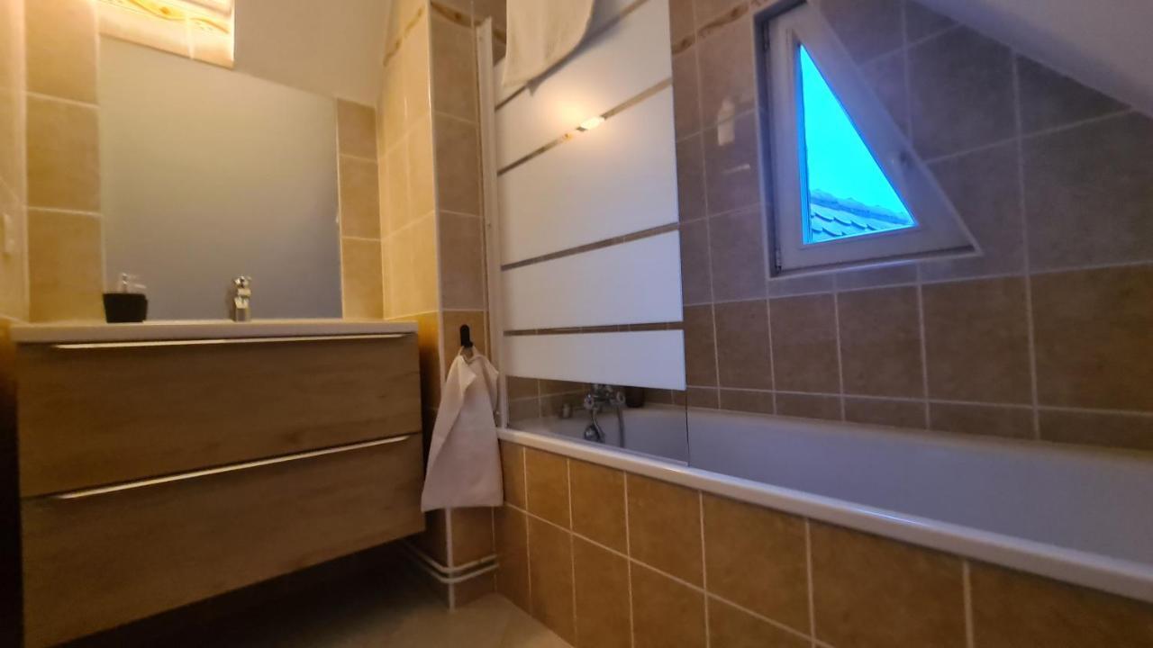 Appartamento Duplex Centre - Le Marche Obernai Esterno foto